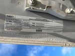 Engine with Emission Control Label