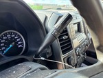 Options with Gear Selector