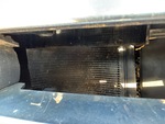 Engine with Radiator