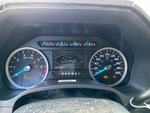 Options with Warning Lights