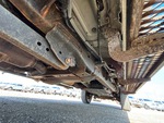 Chassis with Frame Condition