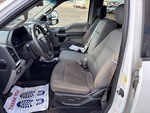 Options with Seats/armrests