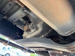 Drivetrain with Transfer Case