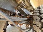 Chassis with Suspension Condition