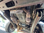 Drivetrain with Transmission