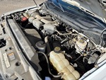 Engine with Engine - Left Side