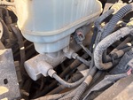 Configuration with Master Cylinder/Brake Control