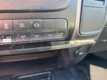 Cab with PTO Control
