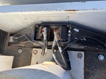 Hydraulics with Stabilizer Cylinders