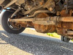 Configuration with Steering Linkage