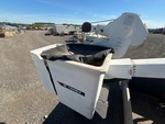 Configuration with Work Bucket