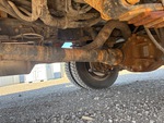 Underbody with Drive Shaft