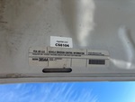Engine with Emission Label