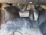 Cab with Brake Control