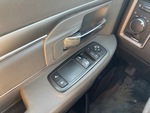 Cab with Window Controls
