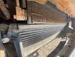 Engine with Cooling System Leaks