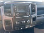 Cab with Heater