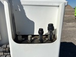 Hydraulics with Auxiliary Hydraulic Plumbing