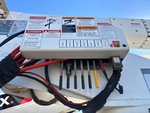 Configuration with Hydraulic Controls