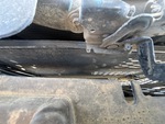 Engine with Radiator