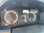 Cab with Gauges