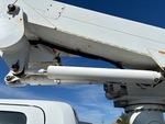 Hydraulics with Boom Lift Cylinder