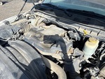 Engine with Engine - Left Side