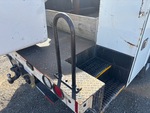 General Appearance with Hand Rails