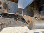 Configuration with Suspension Bushings