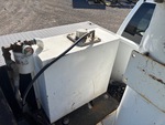 Hydraulics with Hydraulic Tank