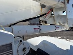 Hydraulics with Secondary Boom Cylinder