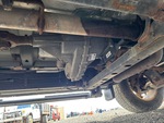 Drivetrain with Transfer Case