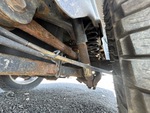 Chassis with Suspension Condition