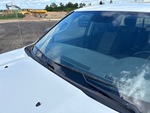Options with Windshield Wipers Operational