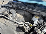 Engine with Engine - Left Side