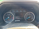 Cab with Warning Lights