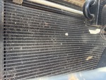 Engine with Radiator