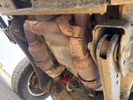 Engine with Exhaust System