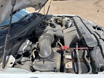 Engine with Engine - Right Side