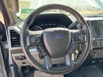 Cab with Steering Control