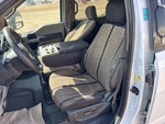 Cab with Seats/armrests