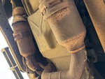 Drivetrain with Transmission