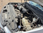Engine with Engine - Left Side