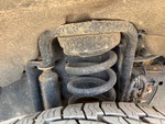 Chassis with Suspension Condition