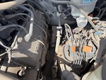 Chassis with Steering Components