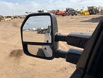 Cab with Mirrors