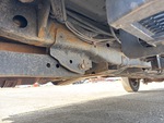 Chassis with Frame Condition