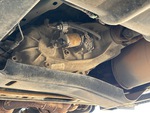 Drivetrain with Transfer Case