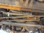 Engine with Oil Leaks
