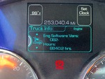 4 Transmision with Engine Hours